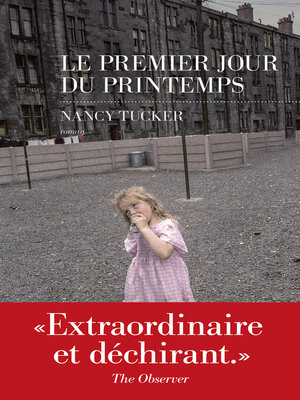 cover image of Le Premier Jour du printemps